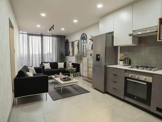Apartment for rent in Pniel, Western Cape