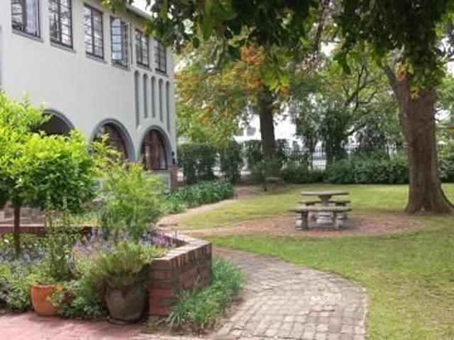 Apartment for rent in Pniel, Western Cape