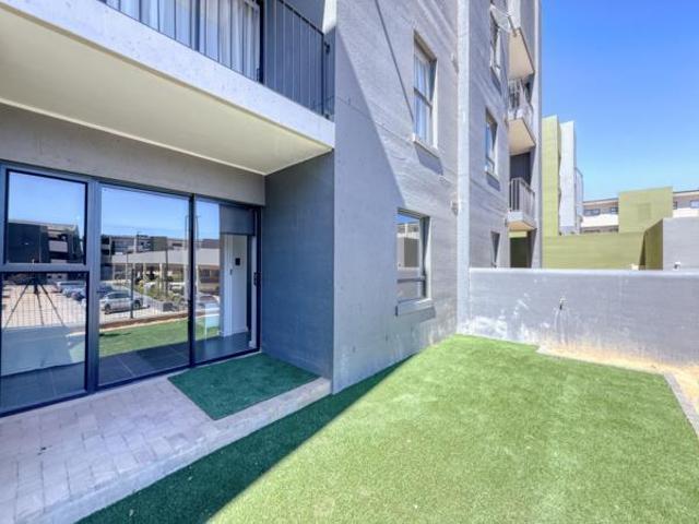 Apartment for rent in Pniel, Western Cape