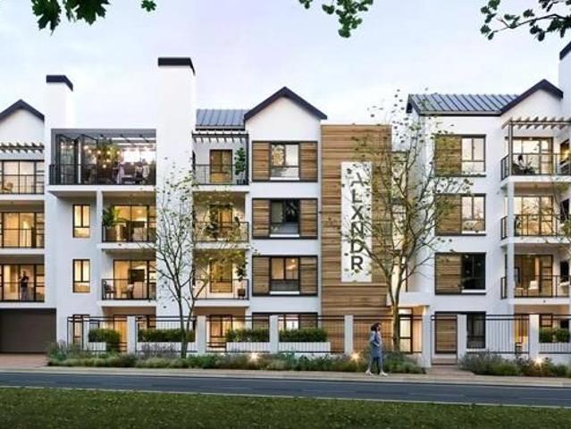 Apartment for rent in Pniel, Western Cape