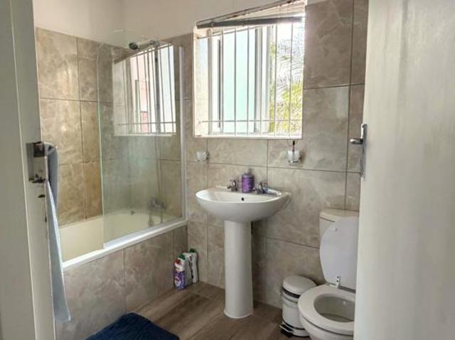 Apartment for rent in Durbanville, Western Cape