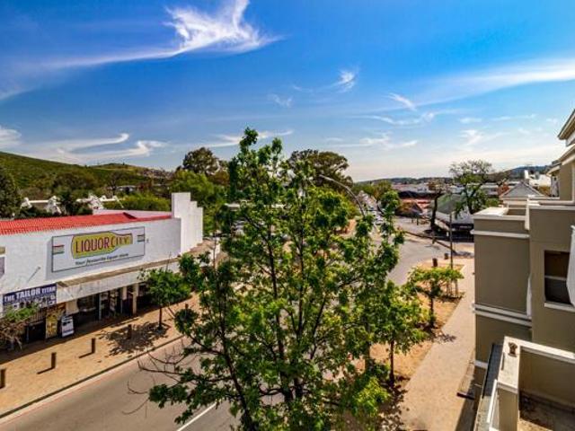Apartment for sale in Durbanville, Western Cape