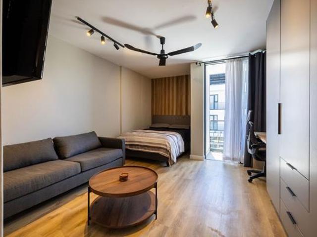 Apartment for rent in Stellenbosch, Stellenbosch Local Municipality