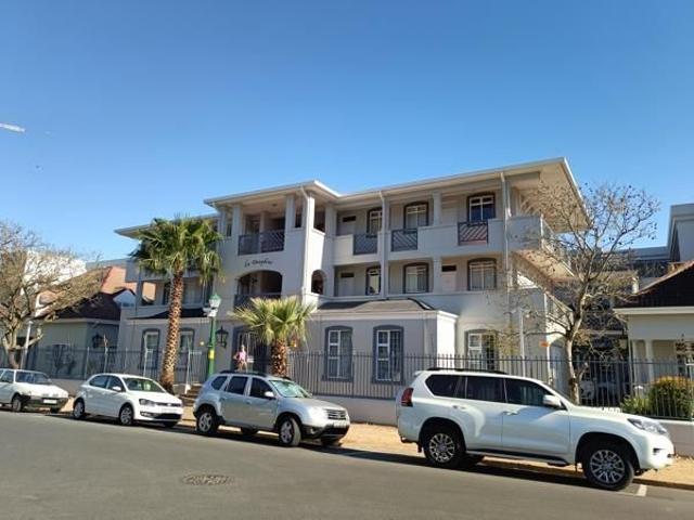Apartment for rent in Stellenbosch, Stellenbosch Local Municipality