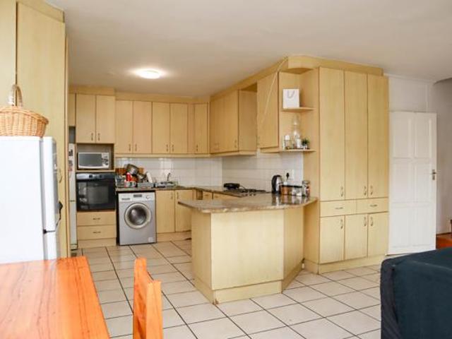 Apartment for rent in Durbanville, Western Cape