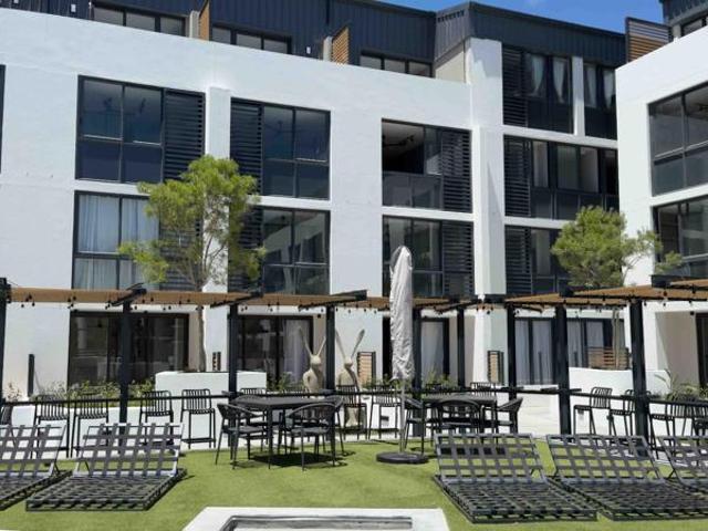 Apartment for sale in Bergsig, Durbanville