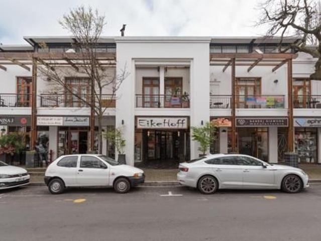 Apartment for rent in Pniel, Western Cape