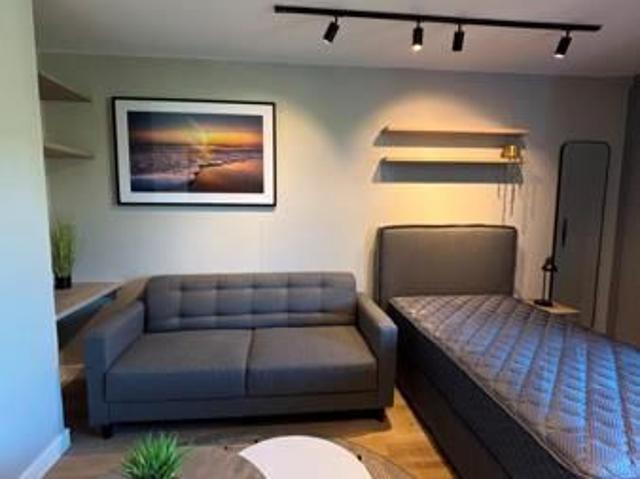 Apartment for rent in Pniel, Western Cape