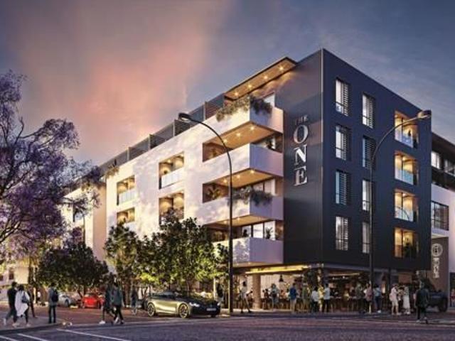 Apartment for rent in Pniel, Western Cape