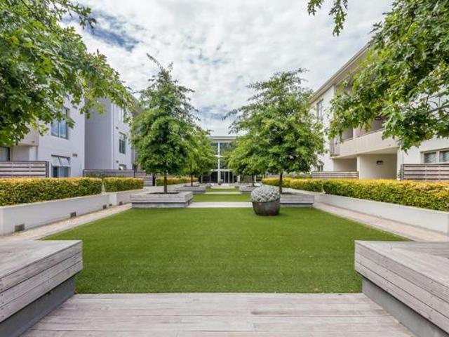 Apartment for sale in Durbanville, Western Cape