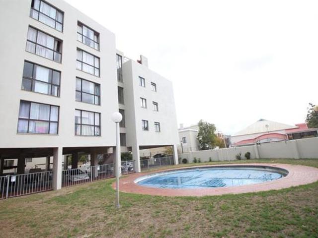 Apartment for rent in Durbanville, Western Cape