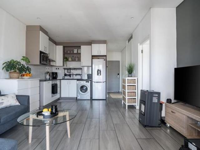Apartment for sale in Bergsig, Durbanville
