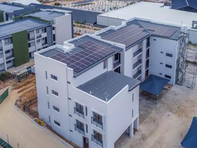 Property for rent in Durbanville, Western Cape