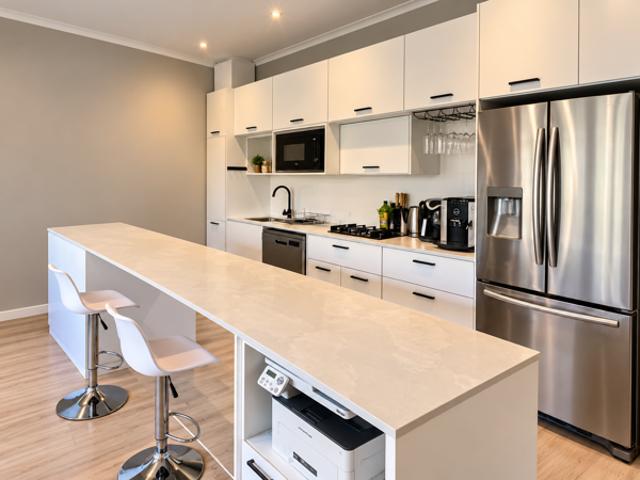 Apartment for sale in Bergsig, Durbanville