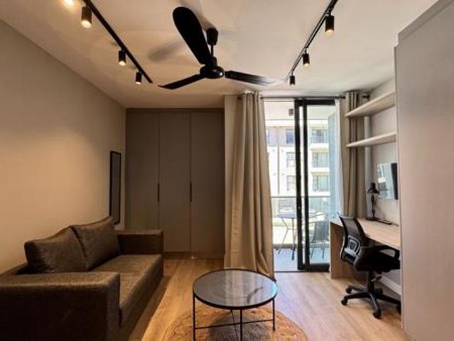 Apartment for sale in Durbanville, Western Cape