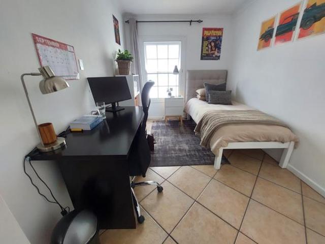 Apartment for rent in Durbanville, Western Cape