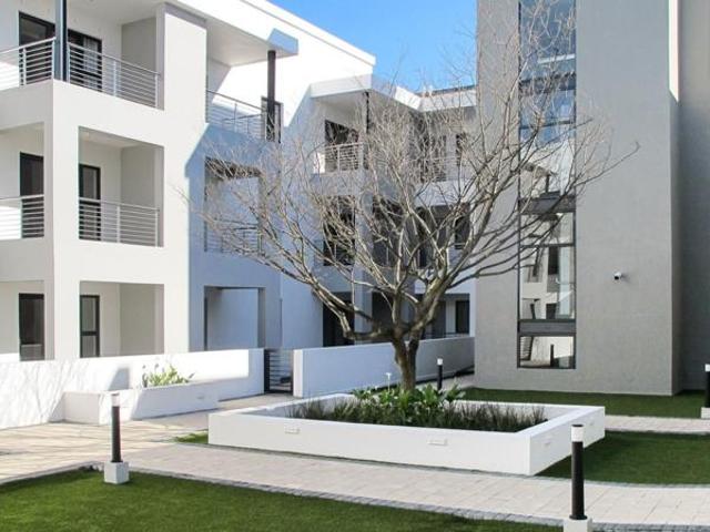 Apartment for sale in Durbanville, Western Cape