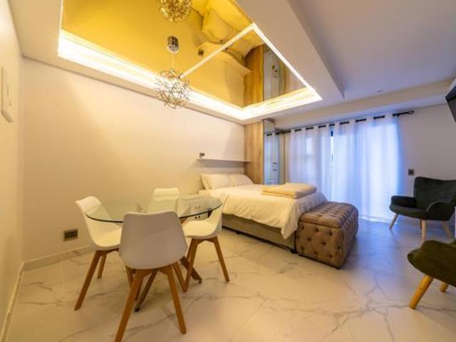 Apartment for rent in Pniel, Western Cape