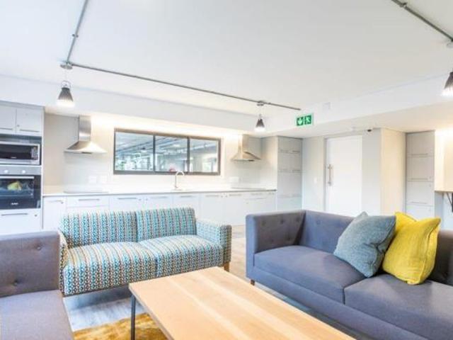 Apartment for sale in Durbanville, Western Cape