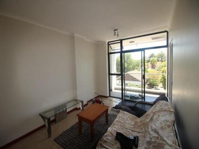 Apartment for rent in Pniel, Western Cape
