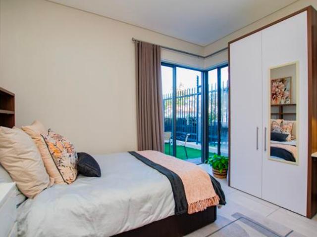 Apartment for sale in Durbanville, Western Cape