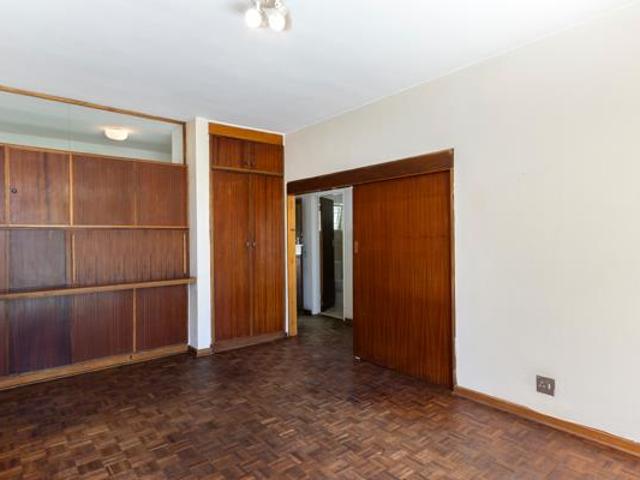 Apartment for sale in Bergsig, Durbanville
