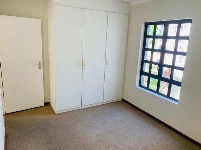 Apartment for rent in Bergsig, Durbanville