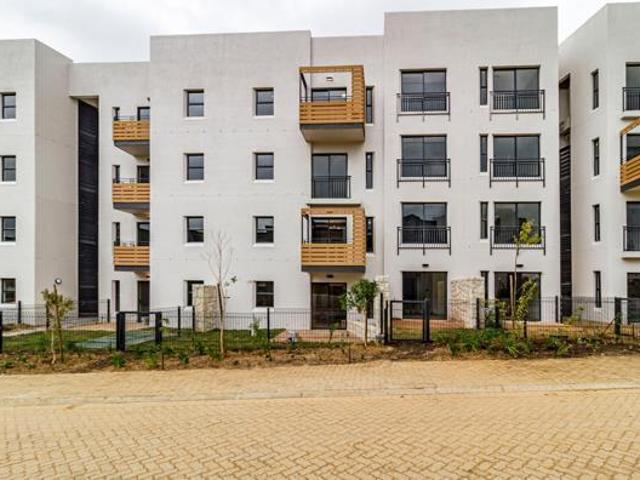 Apartment for rent in Pniel, Western Cape