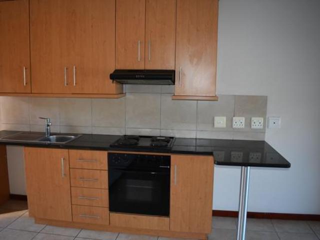 Apartment for rent in Bergsig, Durbanville