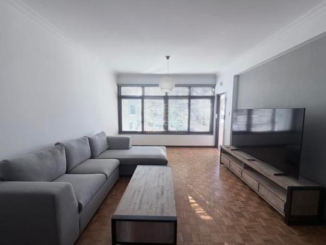Apartment for rent in Durbanville, Western Cape