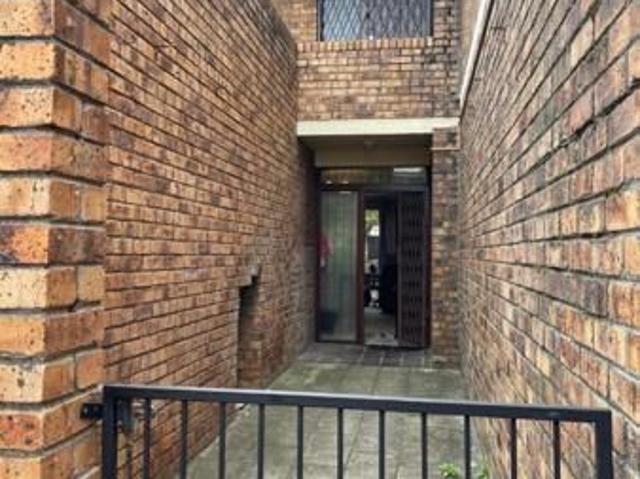 Apartment for rent in Pniel, Western Cape