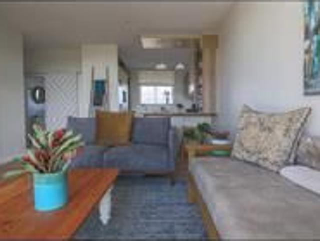 Apartment for rent in Pniel, Western Cape