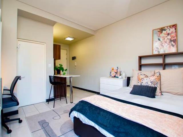 Apartment for sale in Durbanville, Western Cape