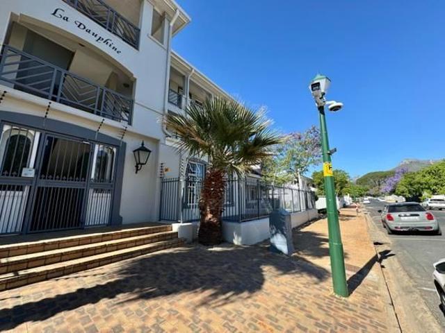 Apartment for rent in Pniel, Western Cape