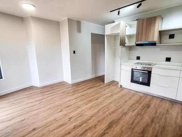 Apartment for rent in Pniel, Western Cape