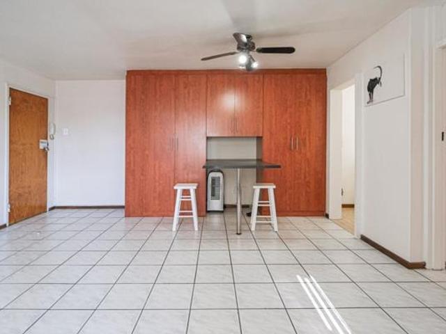 Apartment for rent in Bergsig, Durbanville