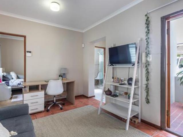 Apartment for sale in Bergsig, Durbanville