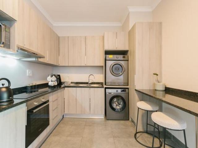 Apartment for sale in Bergsig, Durbanville