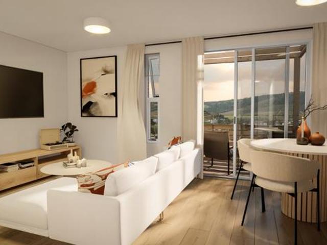Apartment for sale in Durbanville, Western Cape