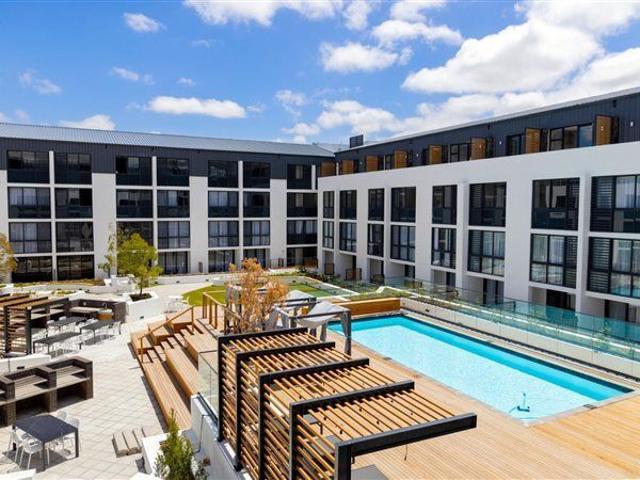 Apartment for rent in Pniel, Western Cape