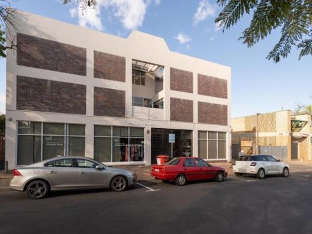 Apartment for rent in Pniel, Western Cape