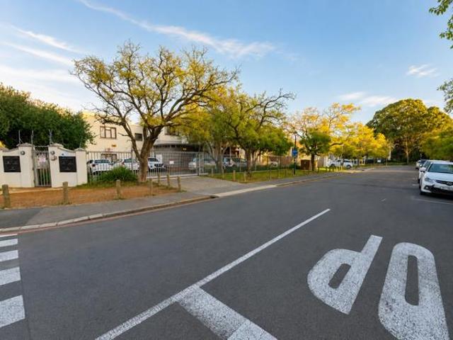 Apartment for sale in Durbanville, Western Cape