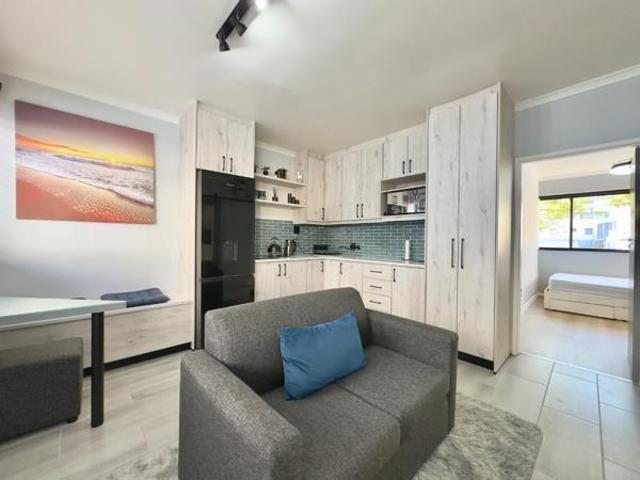 Apartment for rent in Pniel, Western Cape