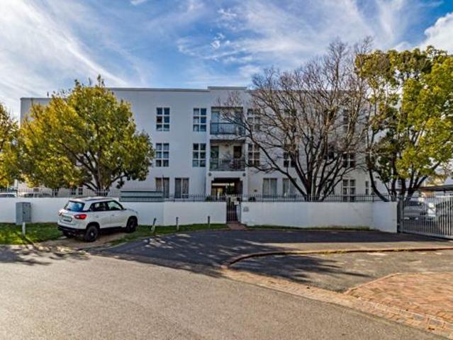 Apartment for sale in Durbanville, Western Cape