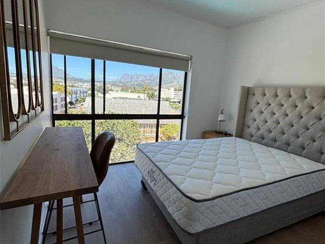 Apartment for rent in Pniel, Western Cape