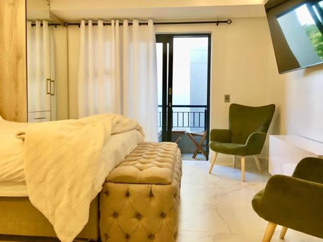 Apartment for sale in Durbanville, Western Cape