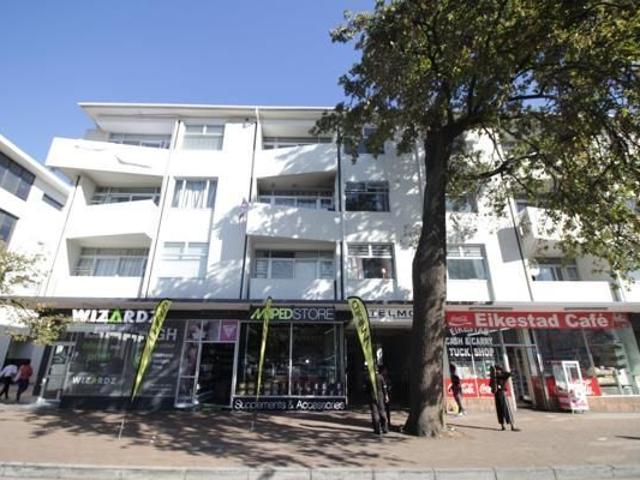 Apartment for rent in Pniel, Western Cape