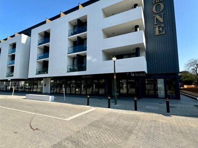 Apartment for rent in Pniel, Western Cape