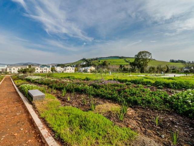 Apartment for sale in Durbanville, Western Cape