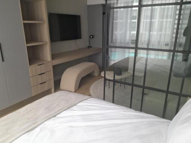 Apartment for rent in Pniel, Western Cape
